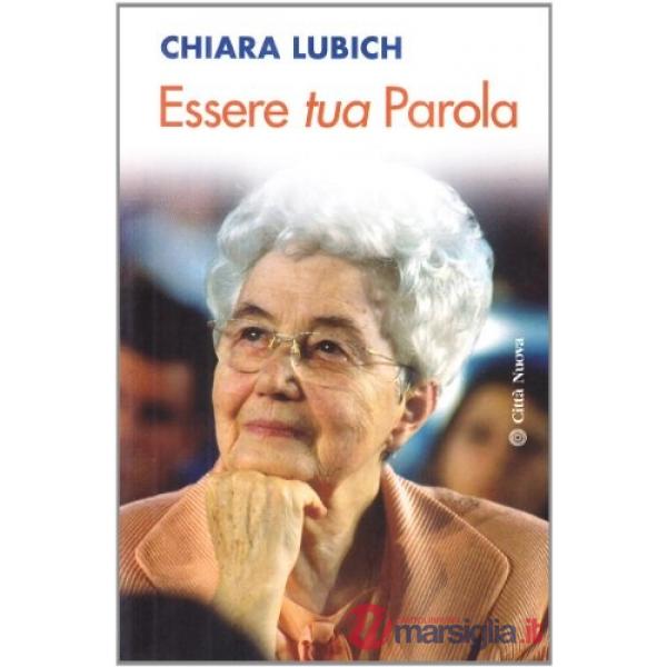 Essere la tua parola