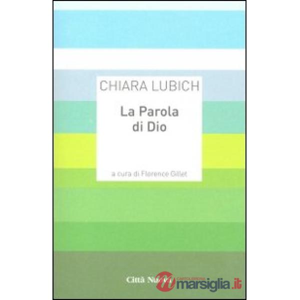 Parola di Dio (La)