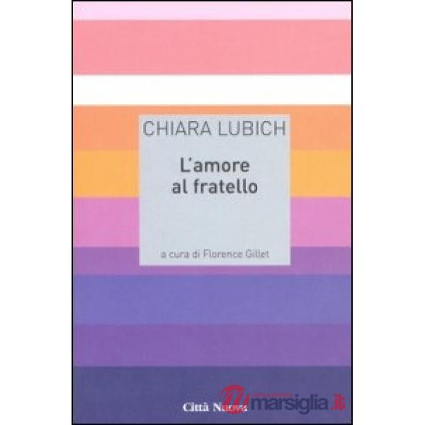 Amore al fratello (L')