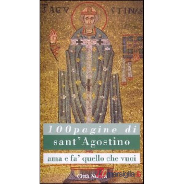 Ama e fa' quello che vuoi
