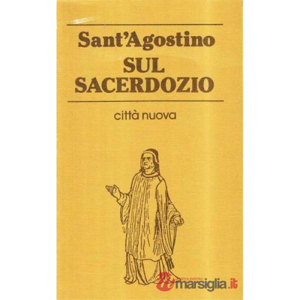 Sul sacerdozio
