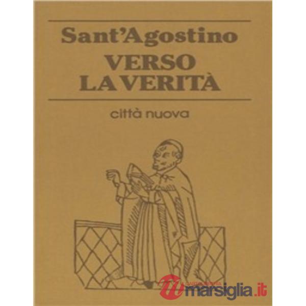 Verso la verità. Corrispondenza tra Agostino e Nebridio