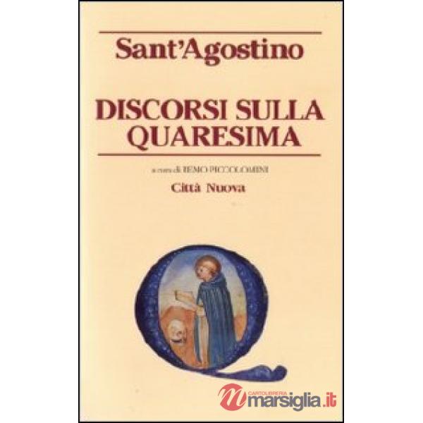 Discorsi sulla Quaresima