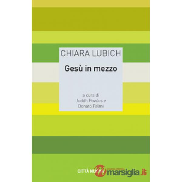 Gesù in mezzo