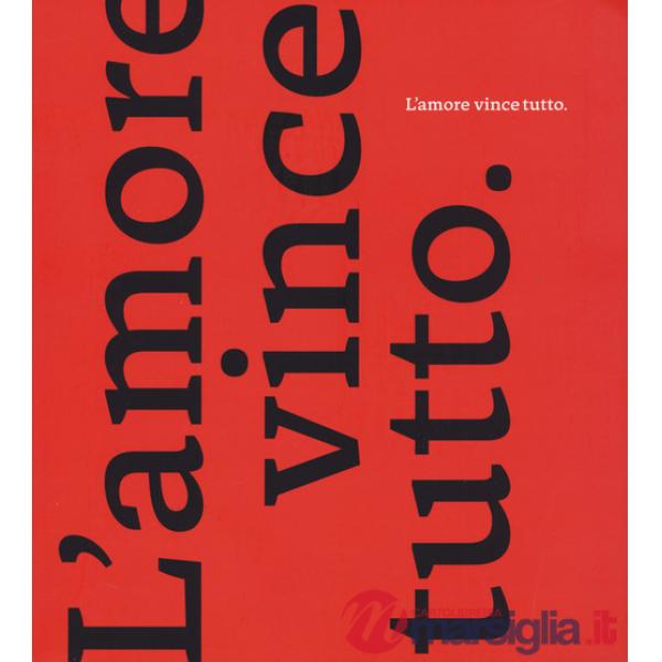 Amore vince tutto. Centenario di Chiara Lubich Trento (L')