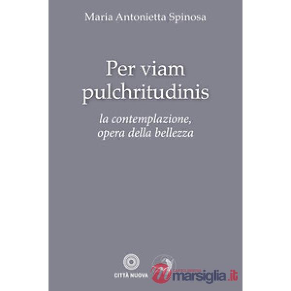 Per viam pulchritudinis. La contemplazione, opera della bellezza