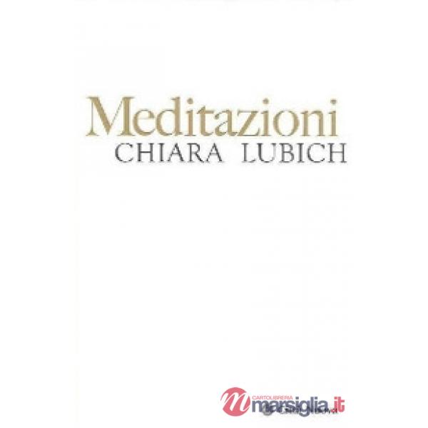 Meditazioni