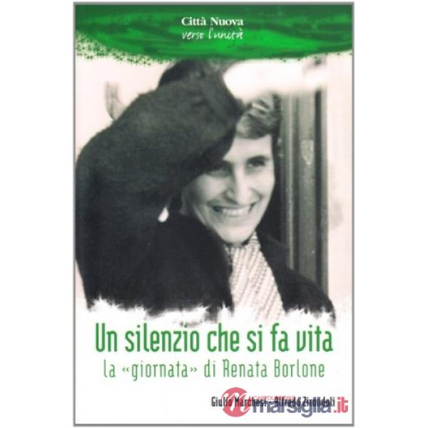 Silenzio che si fa vita. La «Giornata» di Renata Borlone (Un)