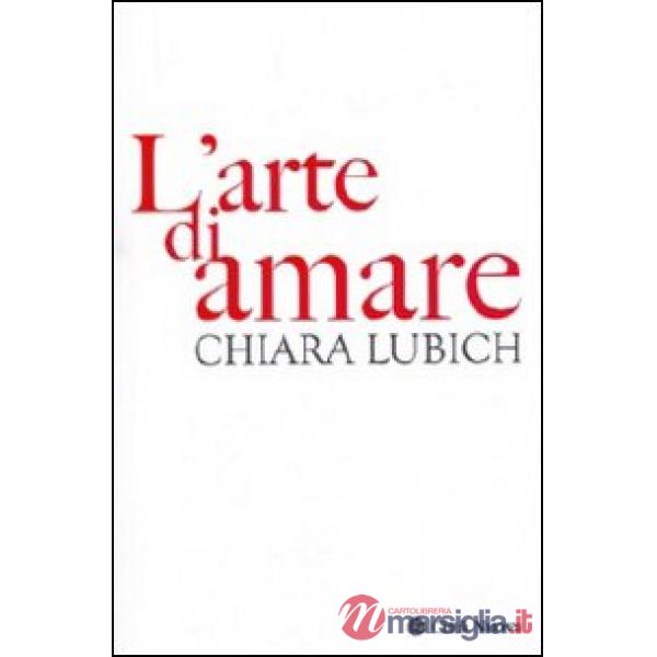 Arte di amare (L')