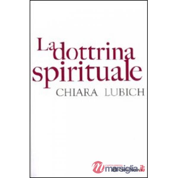 Dottrina spirituale (La)