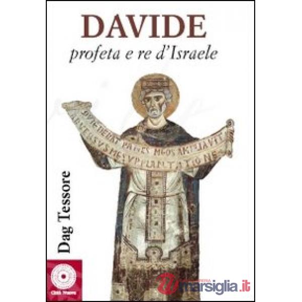 Davide profeta e re d'Israele