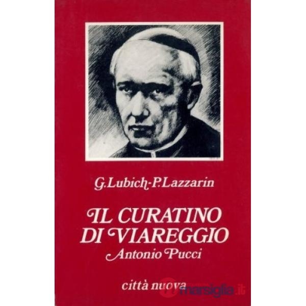 Curatino di Viareggio Antonio Pucci (Il)