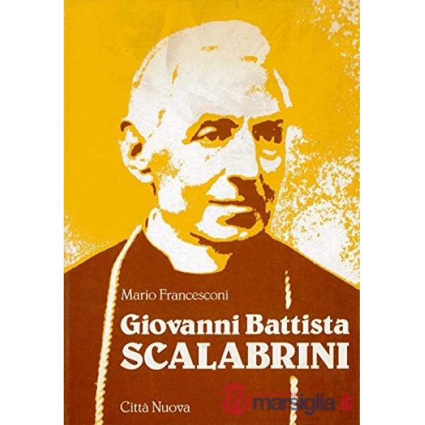 Giovanni Battista Scalabrini