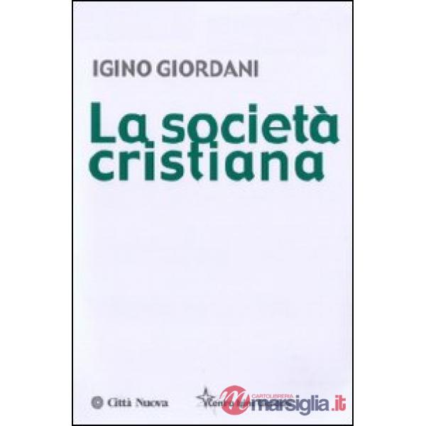 Società cristiana (La)
