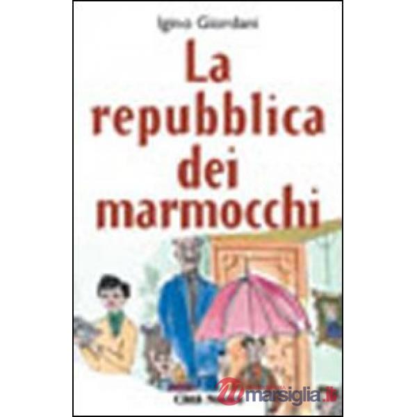Repubblica dei marmocchi (La)