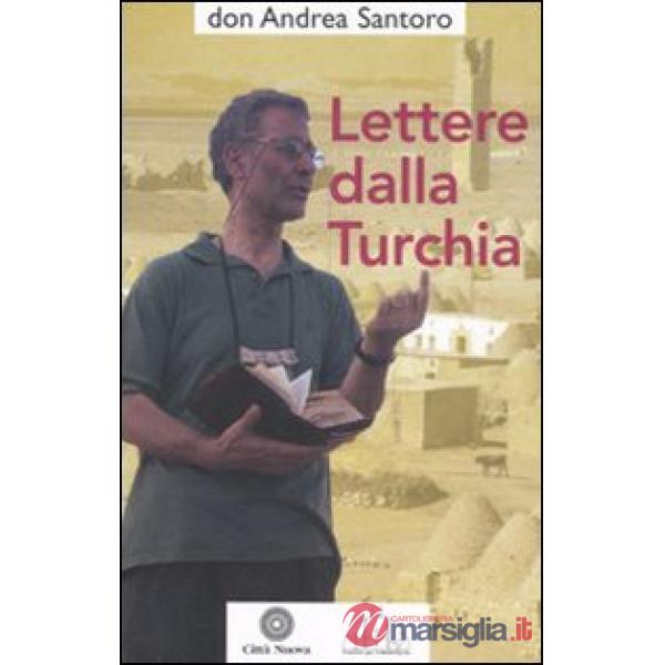 Lettere dalla Turchia