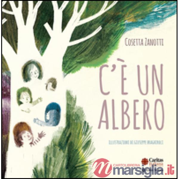 C'è un albero
