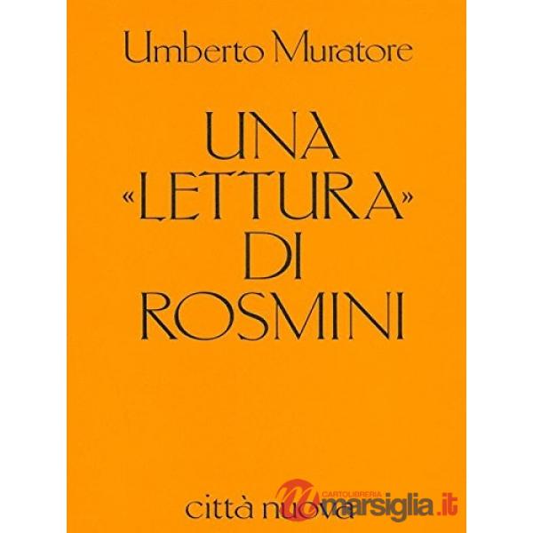 Lettura di Rosmini (Una)