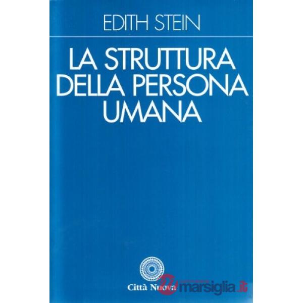 Struttura della persona umana (La)