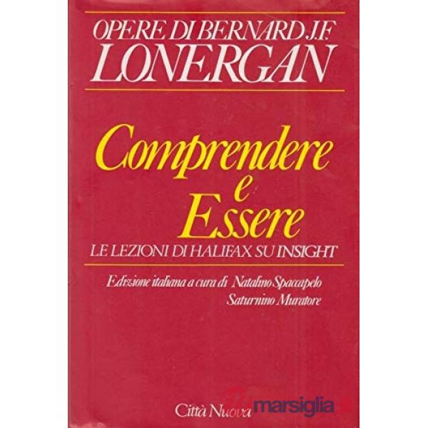 Comprendere e essere. Le lezioni di Halifax su Insight