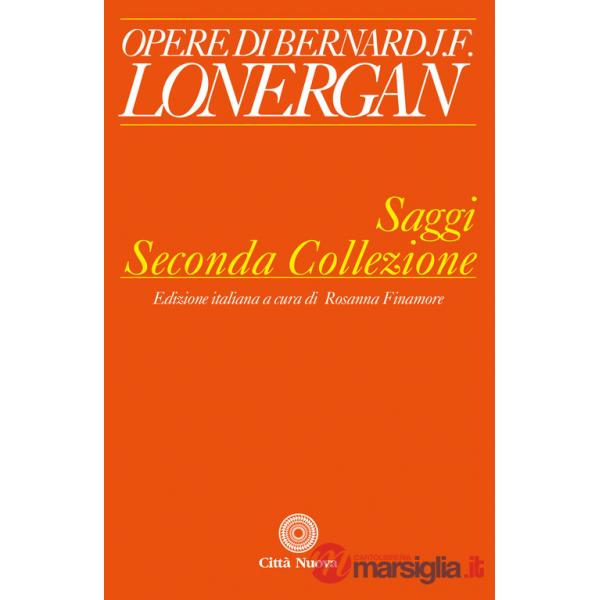 Saggi. Seconda collezione