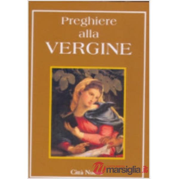 Preghiere alla Vergine