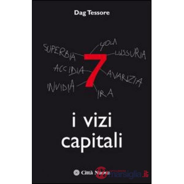 Vizi capitali (I)
