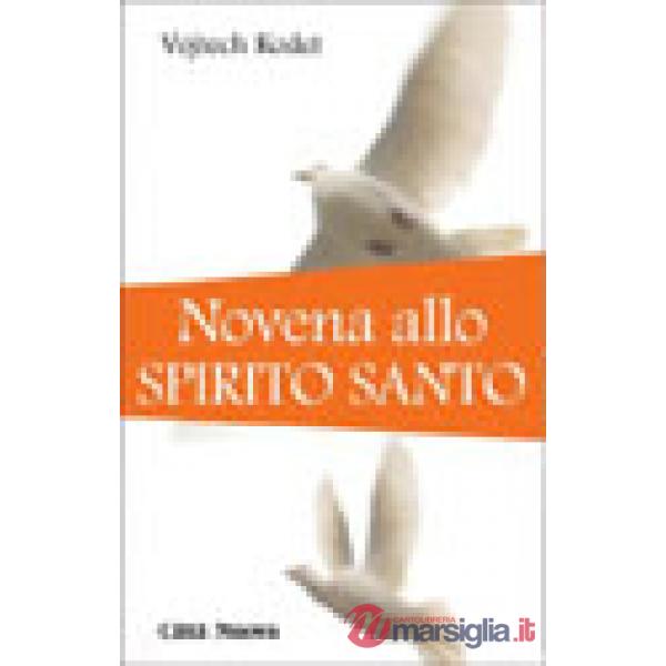 Novena allo Spirito Santo