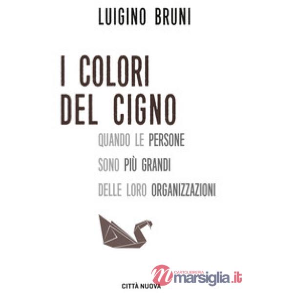 Colori del cigno. Quando le persone sono più grandi delle loro organizzazioni (I)