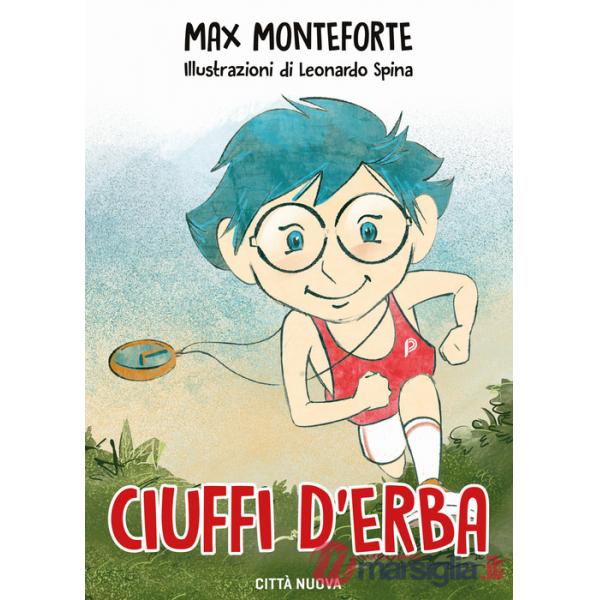 Ciuffi d'erba