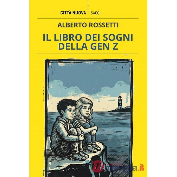 Libro dei sogni della gen Z (Il)