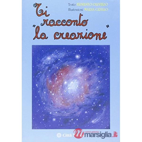 Ti racconto la creazione