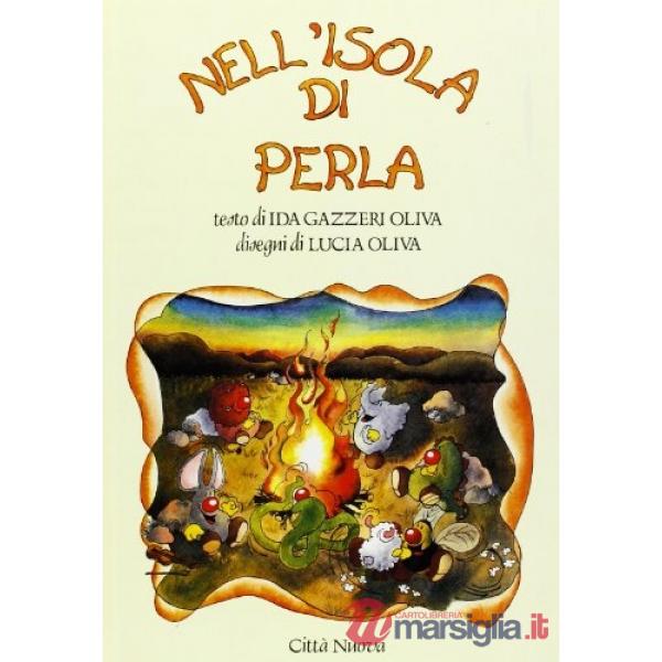 Nell'isola di perla