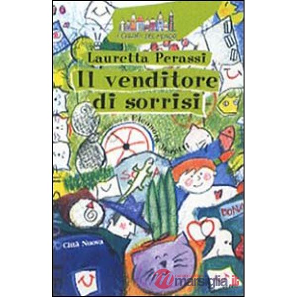 Venditore di sorrisi (Il)