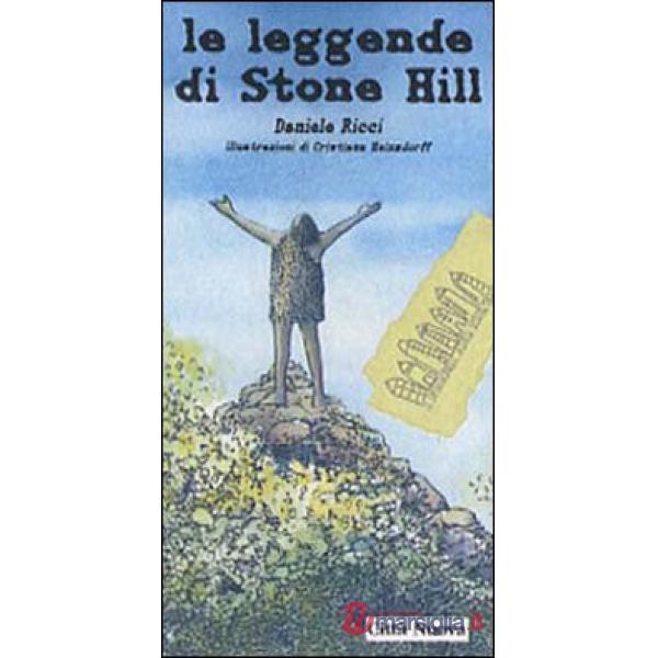Leggende di Stone Hill (Le)