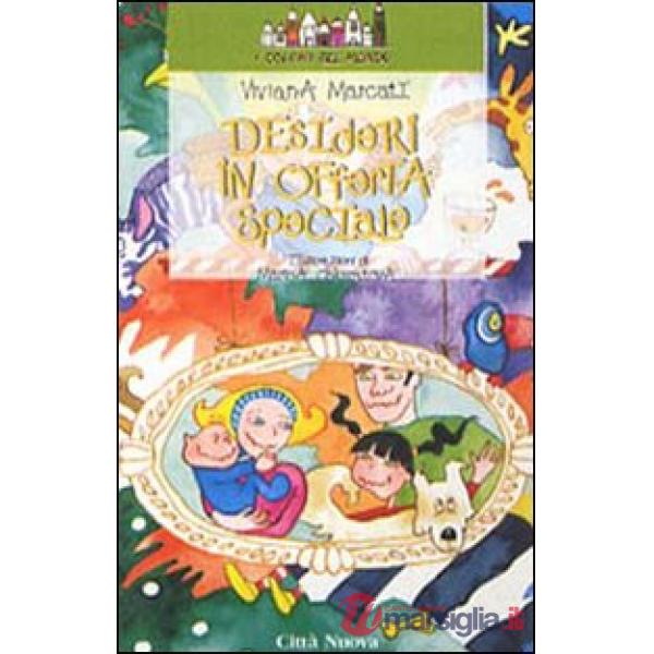 Desideri in offerta speciale