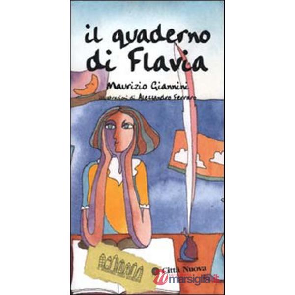Quaderno di Flavia (Il)