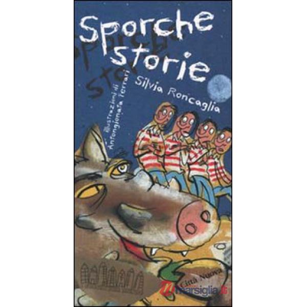 Sporche storie