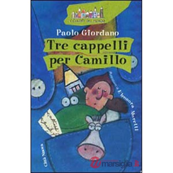 Tre cappelli per Camillo