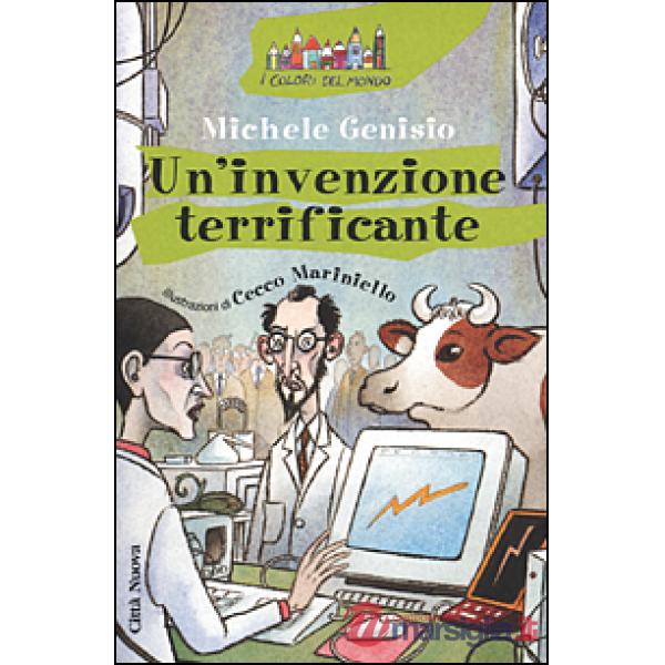 Invenzione terrificante (Un')