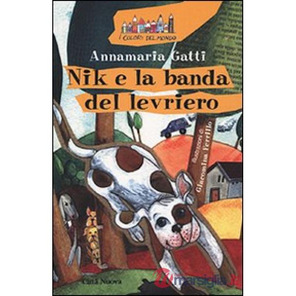 Nik e la banda del levriero