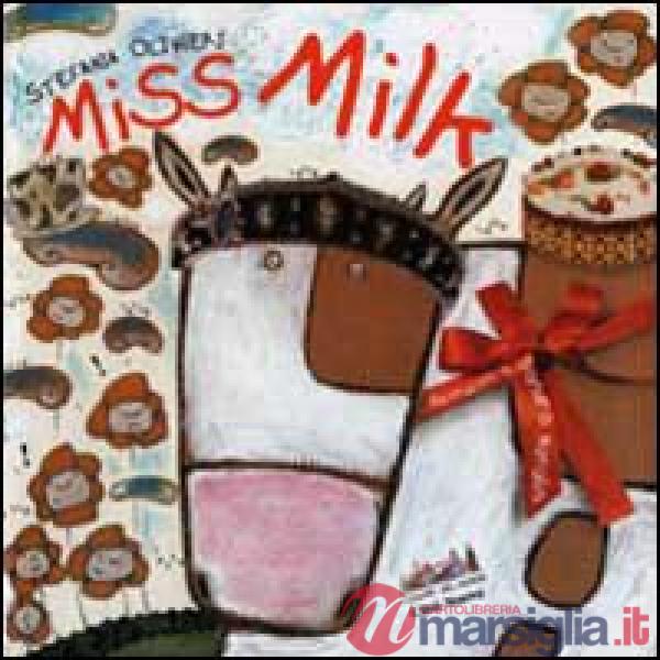 Miss Milk