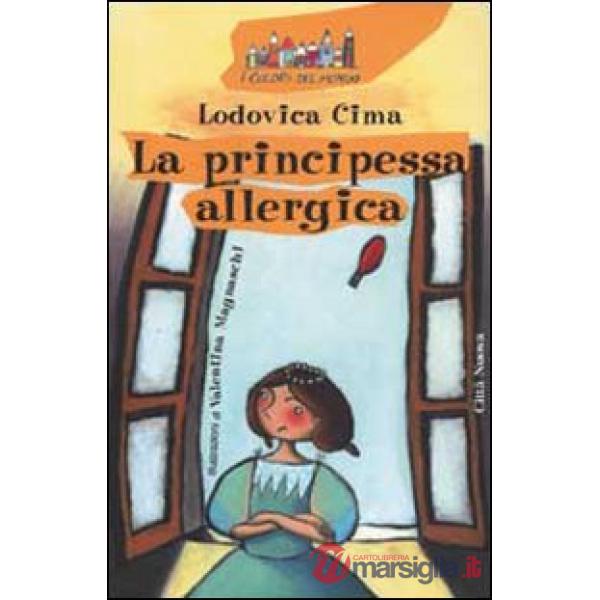 Principessa allergica (La)