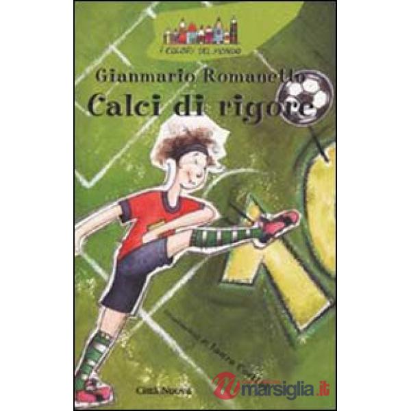 Calci di rigore