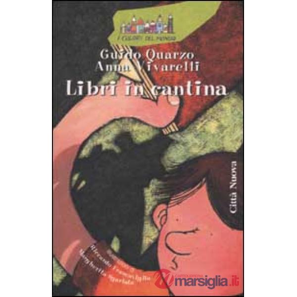 Libri in cantina