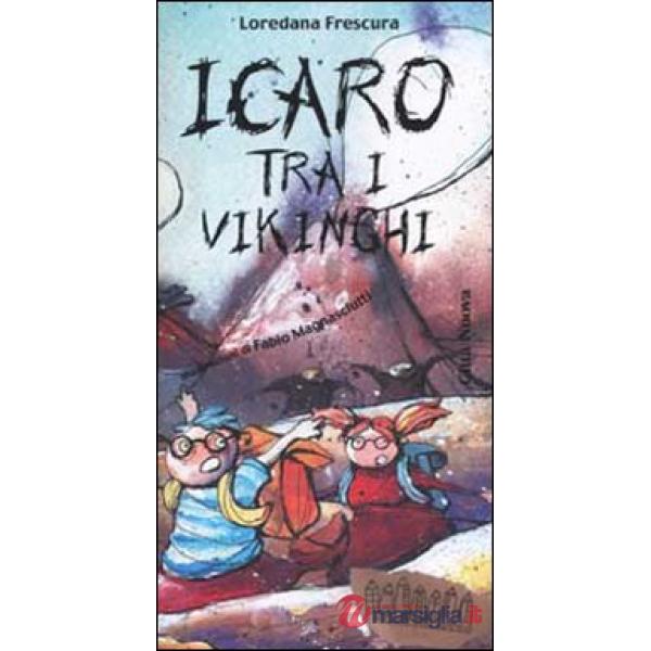 Icaro tra i vikinghi