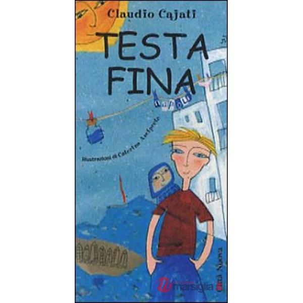Testa fina