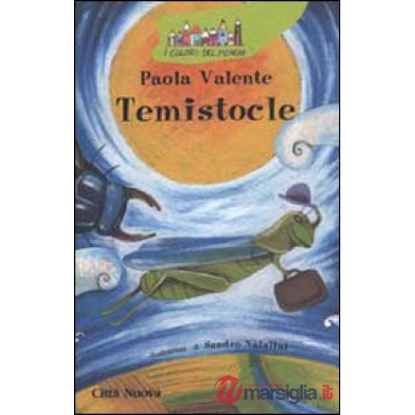 Temistocle