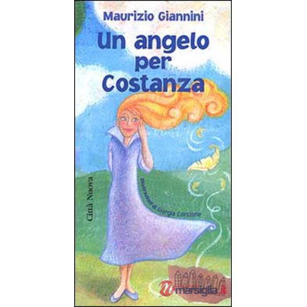 Angelo per Costanza (Un)