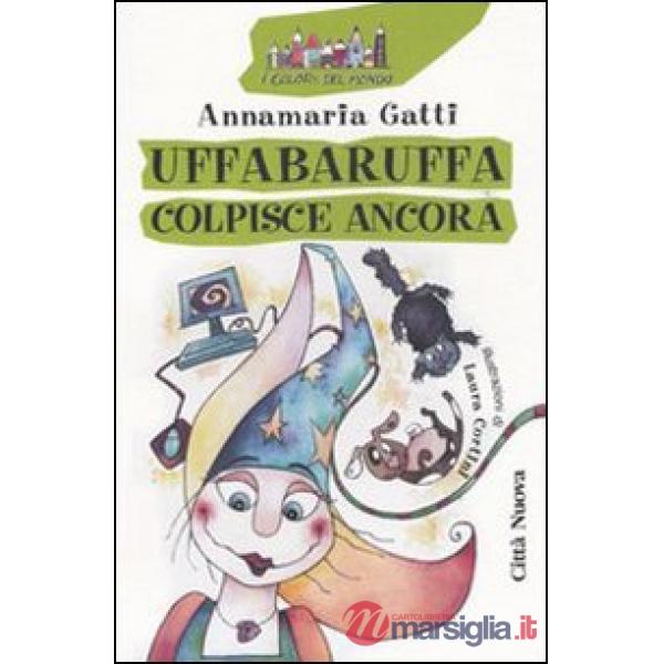 Uffabaruffa colpisce ancora